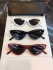 Saint Laurent Sunglasses 002